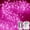 Pink, variant on Cluster Fairy Lights with Remote Timer, 3M 100LED Silver Wire Firecracker Garland String Lights Battery Operated 8Mode for Outdoor Indoor Bedroom Wedding Christmas Party Decoration