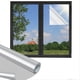 thumbnail image 3 of Unidirectional Daytime Privacy of Mirror Window Film, 3 of 5