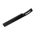 thumbnail image 3 of Cuchillo para cortar cuero de acero inoxidable, cuchillo para tallar cuero, herramientas de corte ligeras y resistentes, práctico para uso doméstico, 3 of 8