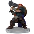 thumbnail image 6 of Critical Role: Guests of Critical Role - (10) Pre-Painted Miniatures - RPG Figures, 6 of 12