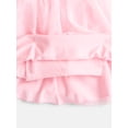 thumbnail image 3 of Wonder Nation Toddler Girls Tutu Skirt, Sizes 18M-5T, 3 of 3