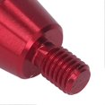 thumbnail image 2 of 8mm Fishing Rod Connector Anti-Rotation Screw Net Head Adapter Universal Connector Fishing Accessories Red, 2 of 4