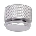 thumbnail image 1 of koolsoo Helmet Bolts, Welding Hoods Fasteners, Easy Installation, Aluminum Alloy white, 1 of 9