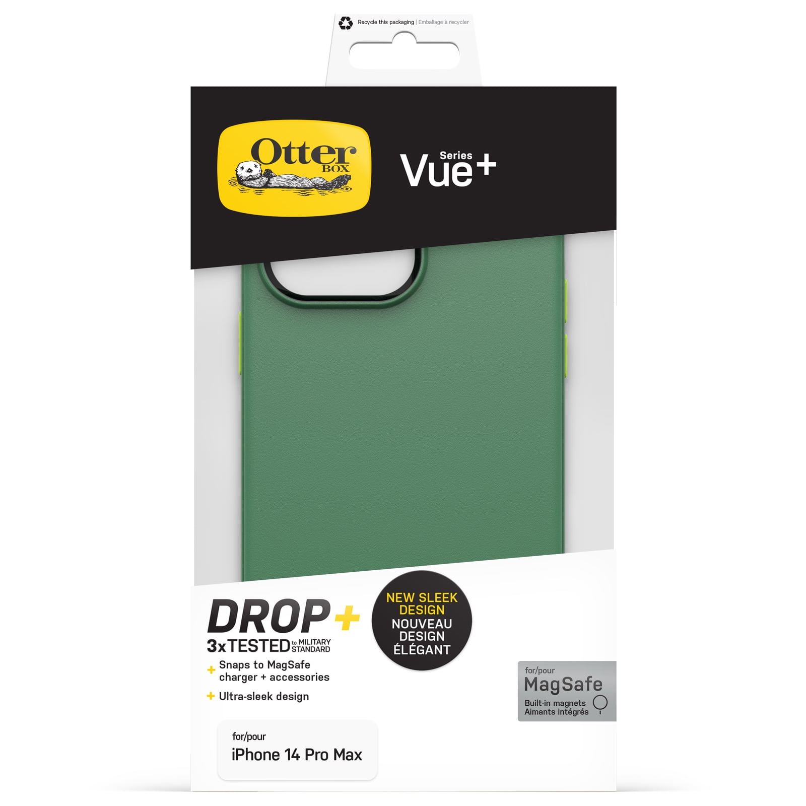 otterbox vue iphone 14 pro