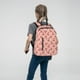 thumbnail image 5 of Easygdp Smiling Pink Pumpkins para Easygdp Yak - Mochila Casual Ligera y Resistente para Viaje y Senderismo para Hombres y Mujeres, 5 of 7