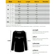 thumbnail image 2 of Nlife Women Round Neck Raglan Short Sleeve Solid Color Bottoming Shirt, 2 of 2