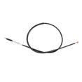thumbnail image 3 of Motor Genic Motorcycle Clutch Cable 22870-MGS-D31 for Honda NC700 NC700X/S NC750 NC750X/S, 3 of 8