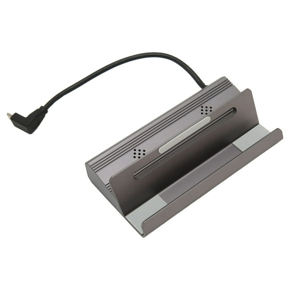 Stream Deck Hub Accessories,for Steam Deck Docking Steam Deck Docking Station Docking Stationfor Steam Deck Exceptional Reliability