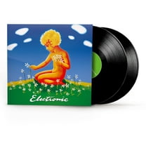 Electronic - Raise The Pressure - Music & Performance - Vinyl