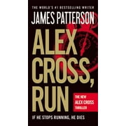 ALEX CROSS, RUN