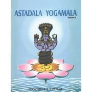 Astadala Yogamala (Collected Works) Volume 3 (Paperback)