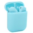 thumbnail image 3 of Wireless Earbuds Bluetooth 5.0 with Touch Control and Charging Case - Light Blue, 3 of 3
