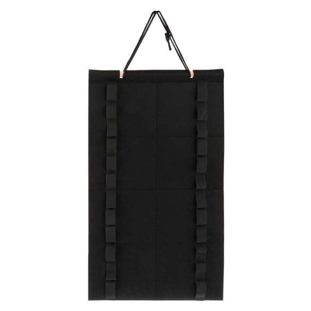 Organizador de cinturones de artes marciales Sunnimix Soporte organizador de cinturones para Taekwondo