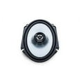 thumbnail image 5 of Kenwood Car KFC-C6866S 6x8" 500W 2Way Car Audio Coaxial Speakers Stereo, 5 of 6