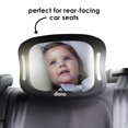 thumbnail image 2 of Miroir Easy View XXL, 2 of 9