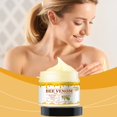 thumbnail image 3 of Ganfancp Bee Repair Crema de Cuidado Hidratante y de Aplicación Tópica 30G Ofertas y Liquidaciones 1* Crema para La Piel, 3 of 6