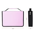 thumbnail image 1 of Pencil CaseLarge Capacity PU Leather Pencil Case Organizer Art Pencil Case Future-Proof Design, 1 of 5