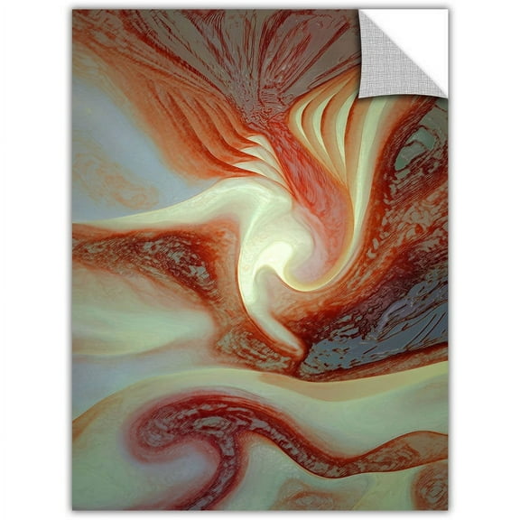 Dean Uhlinger Art, Art Appeelz Removable Wall Art Graphic