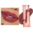 thumbnail image 1 of Fiudx Set de Brillo Labial Iluminador, Kit de Brillo Labial Hidratante, Colección de Brillo Labial Water Glossy, Cabezal de Pincel Profesional, Esencial de Maquillaje Diario, 10 Ml de Contenido Neto, 1 of 2