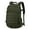 Army Green, variant on 25L Outdoor Small Tactical Backpack System Multifunctional Portable Bag