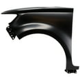 thumbnail image 4 of CAPA For 08-15 xB Wagon 4-Door Front Fender Quarter Panel Primed Steel Left Side, 4 of 5