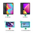 thumbnail image 2 of Protector de pantalla para tablet KLWAINM TCL Tab 8 LE de 8" - 2 unidades, 2 of 7