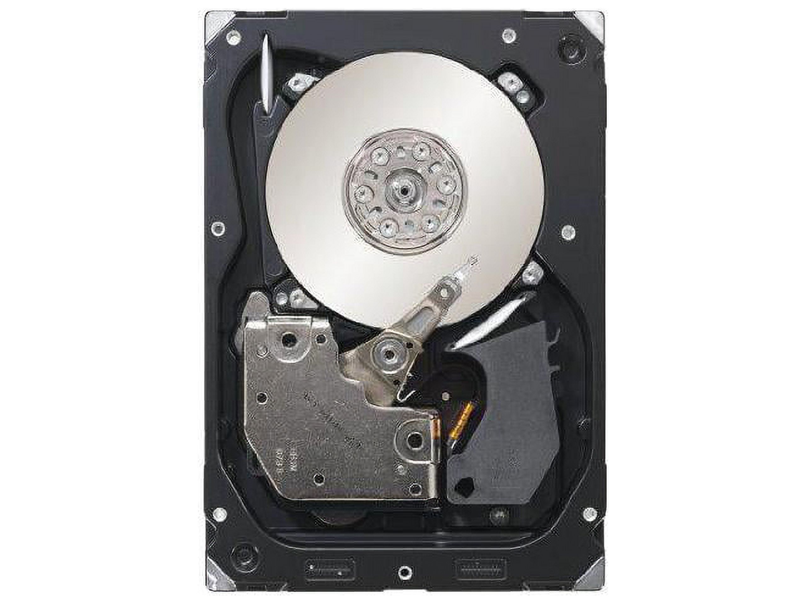 Seagate Cheetah 15K.7 ST3300657SS 300 GB Hard Drive - 3.5" Internal - SAS (6Gb/s SAS)