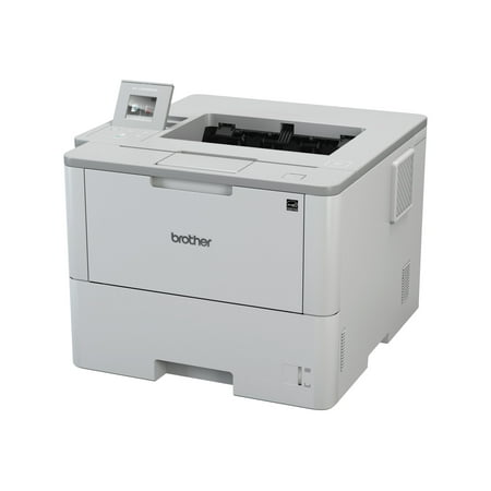 UPC 012502641858 product image for Brother HL-L6400DW - printer - monochrome - laser | upcitemdb.com