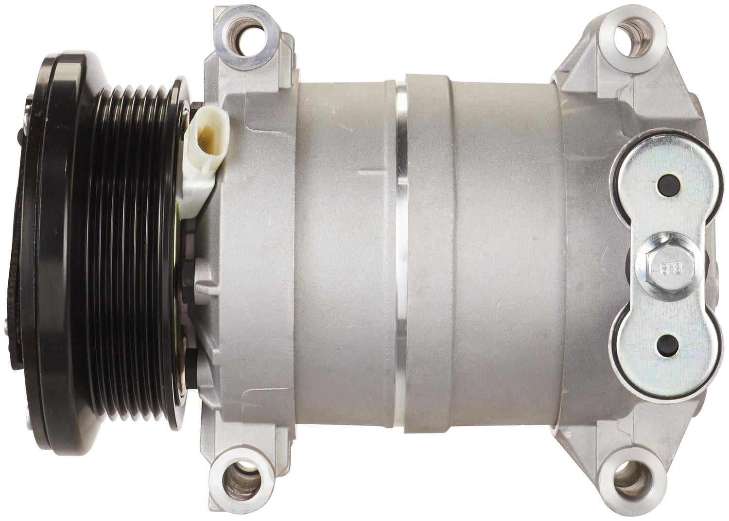 Spectra Premium 0688947 Air Conditioning Compressor - HVAC