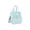 Blue, variant on Double Layer Insulated Lunch Bag, Multi Functional Portable Tote Handbag, Leakproof Thermal Food Container Bag for Work Picnic Travel Outdoor Office Lunch Box Carrier, Navy