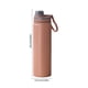 thumbnail image 3 of Vaso Térmico Space Kettle de Acero Inoxidable | Botella de Agua Deportiva Portátil de Gran Capacidad | Rosa | 25 X 6,5 X 6,5 Cm | Aislamiento de 5 Capas | Sellado Hermético | 340 G, 3 of 6