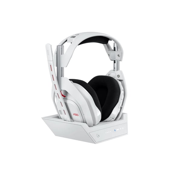 Restored A50 Refurbished - White (Refurbished)