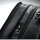 thumbnail image 5 of Maletín Samsonite Leather expandible negro de 17 pulgadas, 5 of 5
