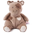 thumbnail image 1 of Peluche GUND Baby Oh So Snuggly Cow para bebés marrón 32 cm, 1 of 9
