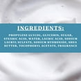 thumbnail image 5 of Women's Unscented Shea Butter All Natural Shaving Soap – Ideal for Sensitive Skin, Long Lasting, and Perfect for Shaving Legs – Moisturizes and Rehydrates Skin, 5 of 8