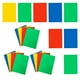 thumbnail image 4 of 20pcs estudiante escribiendo tableros Oficina de escritura fina Mats Memo Pads para oficina aleatorio de color, 4 of 5