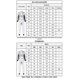 thumbnail image 5 of Adult Racer Cosplay Costume Men Jumpsuit Race Car Driver Dress Up, 5 of 5