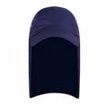 thumbnail image 2 of Prettyui Outdoor Sun Hat for Men with 50+ UPF Protection Safari Cap Wide Brim Fishing Hat with Neck Flap, for Dad and women, 2 of 6