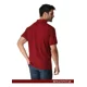 thumbnail image 3 of Playera Tipo Polo Manga Corta Caballero Bingos Star, 3 of 8