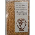 thumbnail image 1 of Pre-Owned The Origins and Development of Classical Hinduism (Hardcover) 0807073008 9780807073001, 1 of 1