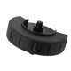 thumbnail image 4 of Headlight Switch Panel Roller for 5 7 Series X3 X4 F02 61319192744, 4 of 5