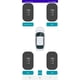 thumbnail image 4 of Sensor de neumáticos externo Sensor de alarma de presión de neumáticos compatible con Bluetooth Accesorios Ehuebsd  Accesorios para autos y motos, 4 of 6