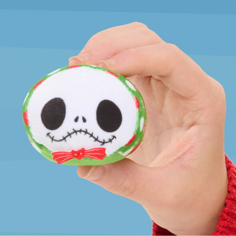 Disney Tsum Tsum Advent Calendar, Collectible Holiday 3 inch Plush