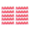 thumbnail image 2 of R4 1U DIY transparentes Keycap mecánicos ABS Gaming 100 perfke Teclas transparentes, 2 of 5