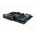 thumbnail image 6 of ASUS ROG STRIX X870E-H GAMING WIFI7 HATSUNE MIKU EDITION AMD X870E ATX motherboard, 16+2+1 power stages, Dynamic OC Switcher, Core Flex, DDR5, WiFi 7, 4x M.2, PCIe 5.0, dual USB4, USB 10Gbps Type-C, 6 of 13
