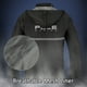 thumbnail image 5 of Impermeable Traje de lluvia Impermeable Ciclismo Cubierta de lluvia Chaqueta y pantalones Unisex Sen POLE-RACING Impermeable, 5 of 7