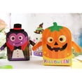 thumbnail image 2 of OULII 15pcs Small Cookie Boxes Paper Assorted Color for  Events, 2 of 5