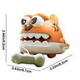 2024 Cyber_Monday Deals and Black_Friday Deals,Cute Pull String Dog Car