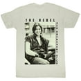 thumbnail image 1 of Breakfast Club Film le Punk T-Shirt pour Adulte Tee, 1 of 2