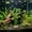 Green, variant on Mermaid Party Decorations Artificial Aquarium Coral Reef Decor Starfish Decor Under the Sea Centerpiece Realistic Ocean Party Plastic Fish Tank Decoration